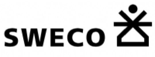 SWECO logo