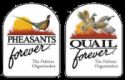 Pheasants Forever, Inc. (PF) and Quail Forever (QF)