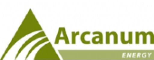Arcanum Energy logo