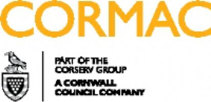 Cormac logo