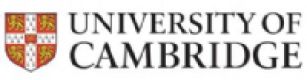 University of Cambridge  