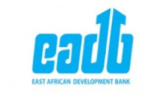 East African Development Bank logo