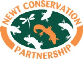 Newt Conservation Partnership logo