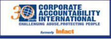 Corporate Accountability International