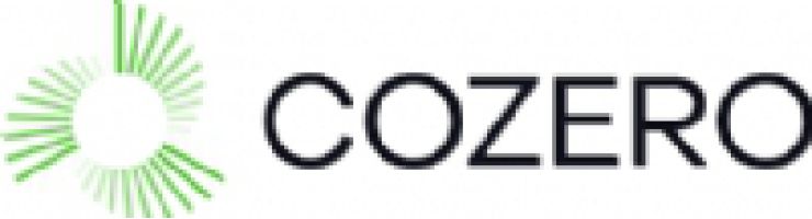 Cozero logo