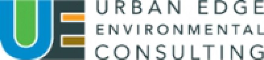Urban Edge Environmental Consulting Ltd  logo