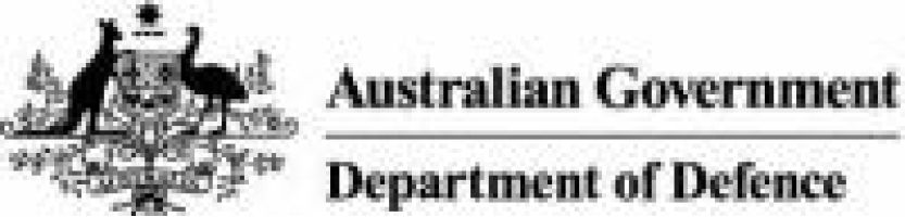 Australian Government - Department of Defence logo