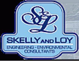 Skelly and Loy, Inc. logo