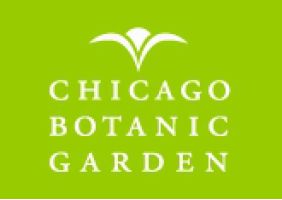 Chicago Botanic Garden logo