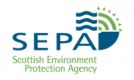 Scottish Environment Protection Agency (SEPA)
