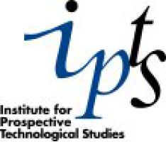 Institute for Prospective Technological Studies logo