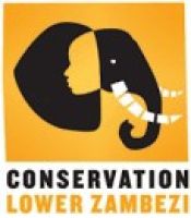 CLZ (Conservation Lower Zambezi) logo