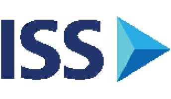 Institutional Shareholder Services (ISS) logo