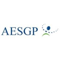 AESGP logo