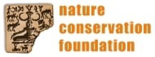 Nature Conservation Foundation logo