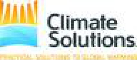 Climate Solutions  logo