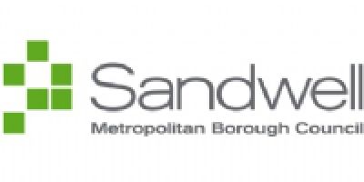 Sandwell Metropolitan Borough Council logo