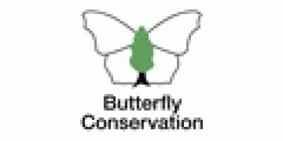 Butterfly Conservation logo