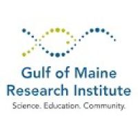 The Gulf of Maine Research Institute  logo
