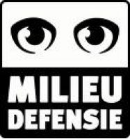 Milieudefensie - Friends of the Earth Netherlands logo