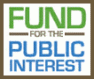 Fund for the Public Interest