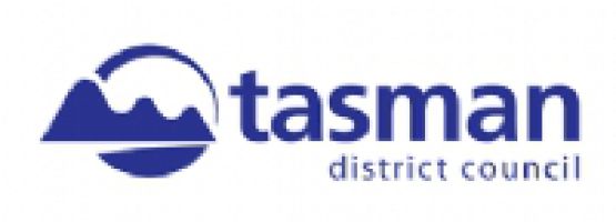 Tasman District Council logo