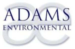 Adams Environmental  logo