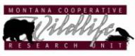 Montana Cooperative Wildlife Research Unit