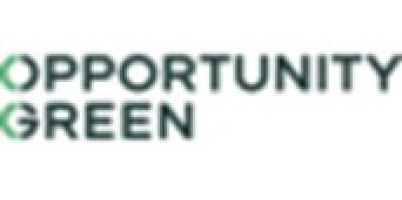 Opportunity Green logo