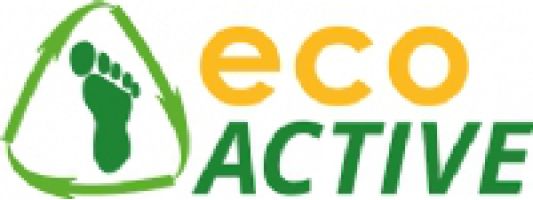 Eco Active logo
