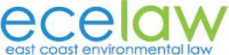 East Coast Environmental Law Association 
