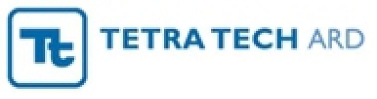Tetra Tech ARD logo