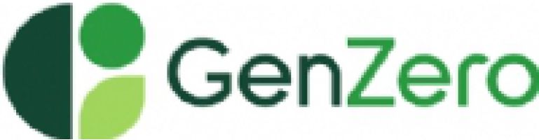 GenZero logo
