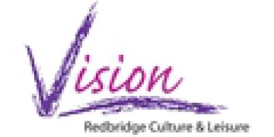 Vision RCL  logo