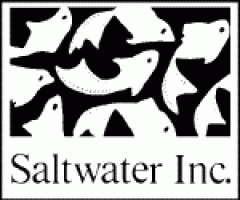 Saltwater Inc logo
