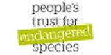 People's Trust for Endangered Species