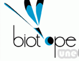 Biotope logo