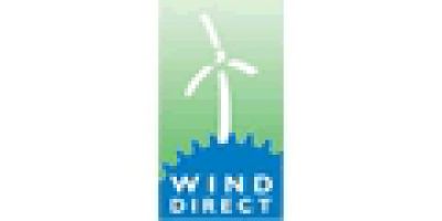 Wind Direct logo