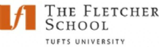 The Fletcher School, Tufts University logo