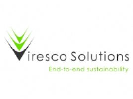 Viresco Solutions Inc logo