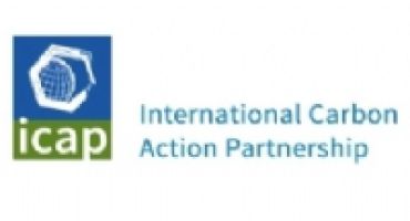 Carbon Action Partnership (ICAP) logo