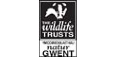 Gwent Wildlife Trust logo