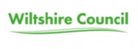 Wiltshire County Council logo