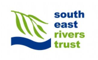 South East Rivers Trust logo