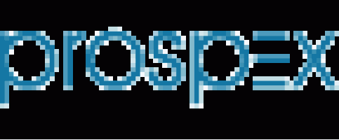 Prospex logo