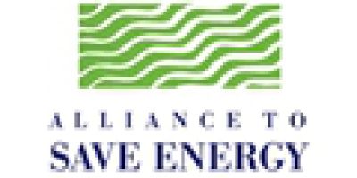 The Alliance to Save Energy logo