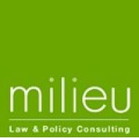 Milieu Consulting SRL logo