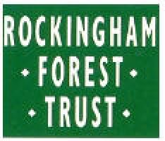 Rockingham Forest Trust logo