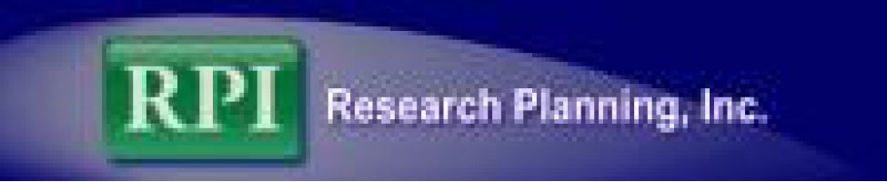 Research Planning Incorporated logo