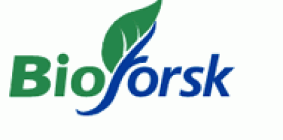 Bioforsk logo